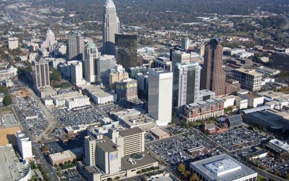 City of Charlotte