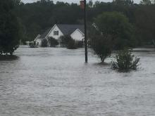 Tropical Storm Florence