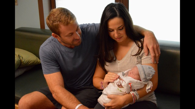 Credit: Carolinas Medical Center