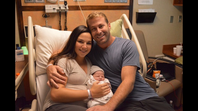 Credit: Carolinas Medical Center