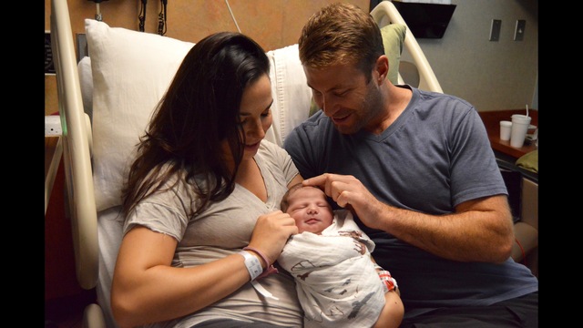Credit: Carolinas Medical Center