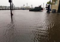 HISTORIC: Florence swamps region with record rainfall
