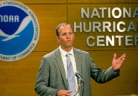 Fate of FEMA leader in doubt as Florence cleanup continues