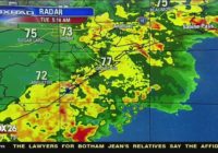 CLASSES CANCELED: School closures in Texas City