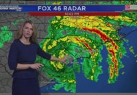 Florence's wrath to bring flooding, power outages