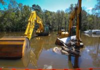 Did hurricane-driven flood poison Cheraw neighborhood? Feds investigating