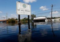 How you can help tiny SC town flooded once again, this time by Florence