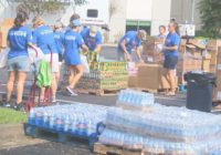 New Hanover County leaders provide update on Florence recovery