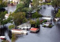 Carolina Hurricanes hosting Hurricane Florence Relief Fund