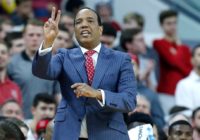How NC State coach Kevin Keatts is helping the Hurricane Florence relief effort