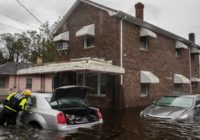 Remnants of Florence continue to wreak havoc across the Carolinas