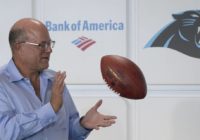 David Tepper and the Panthers detail initial aid package to help Florence victims