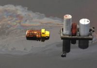 The Latest: Waste treatment plant disabled due to flooding