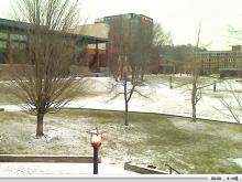 App State webcam 1/25/13