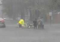 Did New Bern turn down help before Florence hit?