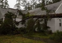 Florence likely to expose gaps in flood insurance