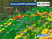 Doppler - Wake County