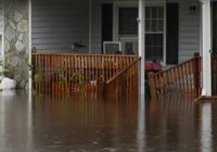 Florence: 10 dead in NC. Stay off flooded roads, N.C. Gov. Cooper says