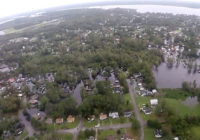 As Florence floodwaters rise, so do these five hidden risks. How to protect yourself