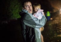 Florence: 11 dead in North Carolina. Stay off flooded roads, Gov. Roy Cooper says
