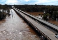 Battered Cheraw gets help from Columbia as residents dig out from hurricane