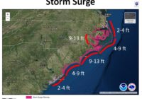 Hurricane Florence: Here are the top things you need to know Thursday in the Triangle