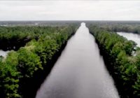 Florence flooded five Martin Marietta quarries and disrupted other NC companies