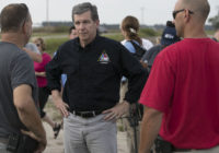 Florence will raise Roy Cooper’s profile, but that can be a double-edged sword