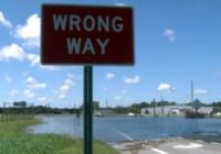 Hurricane Florence and another flood could mean end to Seven Springs