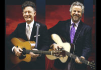 Lyle Lovett and Robert Earl Keen to open for…