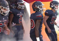 No rain to dampen homecoming game hopes