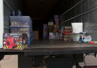 Houston helps victims of Florence