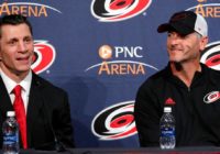 ‘We haven’t accomplished anything’ yet … Hurricanes owner Tom Dundon awaits ‘results’