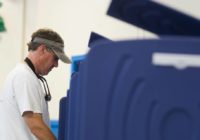 SC voters get more time to register to vote after Hurricane Florence