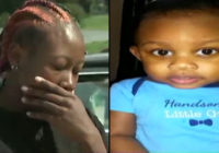 Mom charged in son's drowning death after driving around barricade during Hurricane Florence
