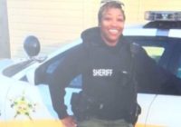 Funeral services held for fallen Florence officer