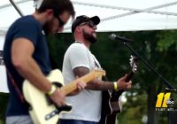 Saturday's benefit concert in Raleigh aims to bring relief to Florence victims