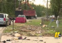 Hurricane Florence sends Cumberland County landfills into overdrive