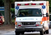 Florence, South Carolina shooting leaves 1 officer dead, 6 others injured