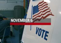 Voter registration deadline near for most NC counties, extended for Florence-affected counties