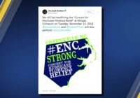 The Avett Brothers to perform at Hurricane Florence relief show in Greenville