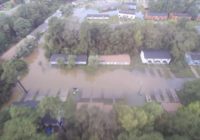 2 years later: Hurricane Matthew a slow healing wound