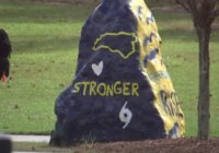 UNCW students start classes, some still displaced by Florence