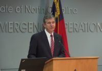 Gov. Cooper proposes $1.5B long-term Hurricane Florence recovery package