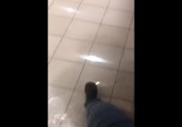 Triangle Town Center closes after flooding in lower level