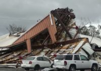 'Unimaginable destruction': 2 dead after Hurricane Michael slams Florida Panhandle, Georgia