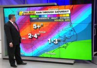 Hurricane Michael North Carolina weather: Tornado Watch issued