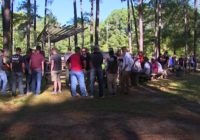 Paratroopers help with Hurricane Florence clean-up efforts