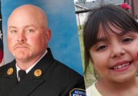 Hurricane Michael: On-duty firefighter, 11-year-old girl among the victims