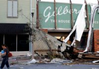 Disney donating $1 million toward Hurricane Michael relief efforts